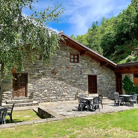 Alberobello Farm stay