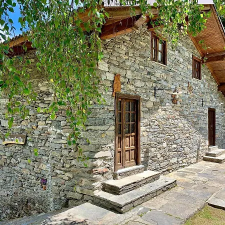 Alberobello Farm stay