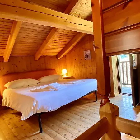 Alberobello Farm stay