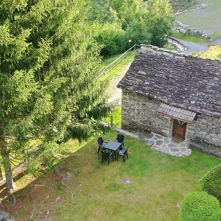 Alberobello Farm stay Viganella