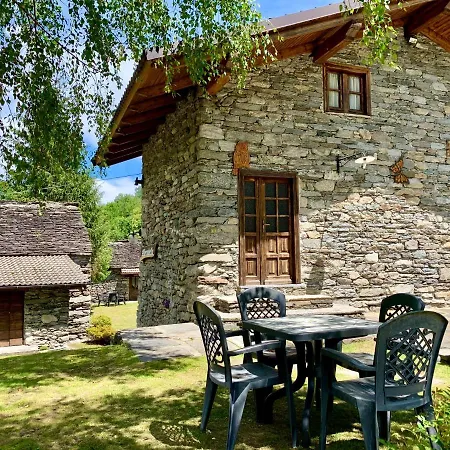 Farm stay Alberobello *