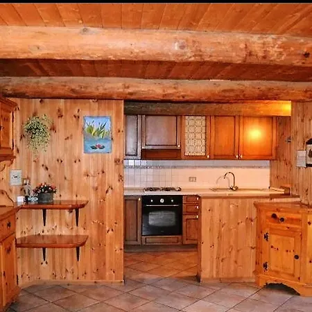 Alberobello Farm stay Viganella