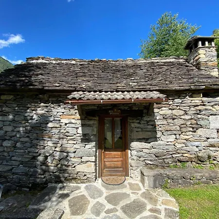 Farm stay Alberobello Viganella