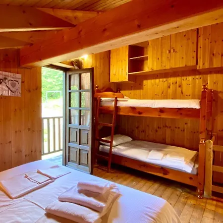 Alberobello Farm stay Viganella
