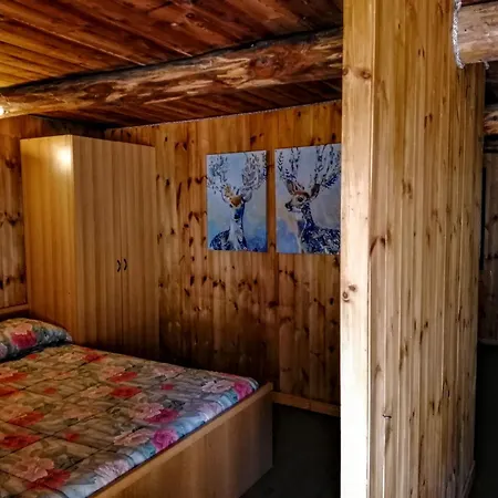 Alberobello Farm stay Viganella