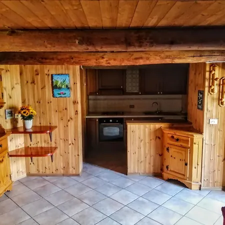 Farm stay Alberobello