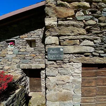 Alberobello Farm stay *
