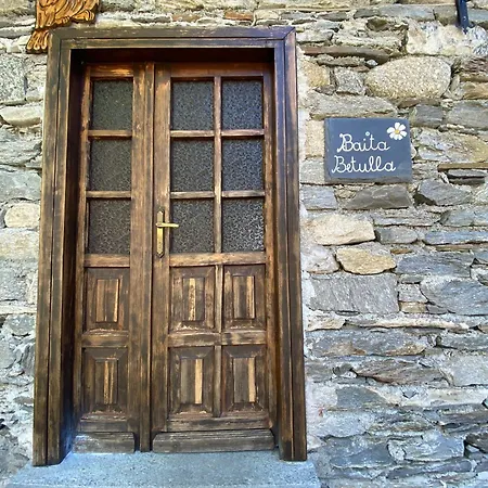 Farm stay Alberobello Viganella