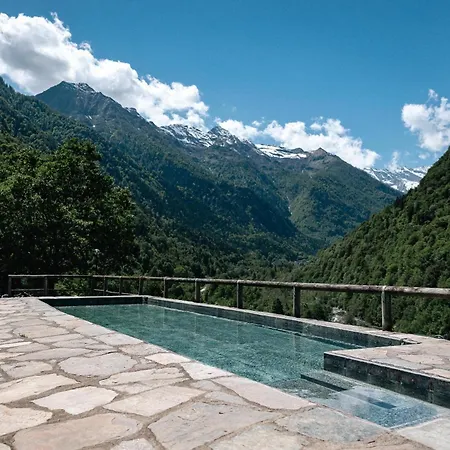 Alberobello Фермерский дом