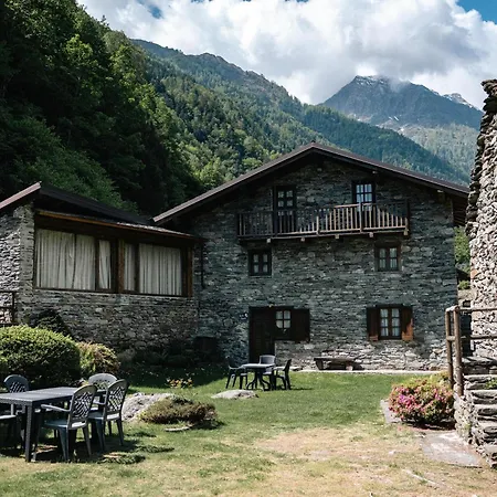 Alberobello Фермерский дом Viganella