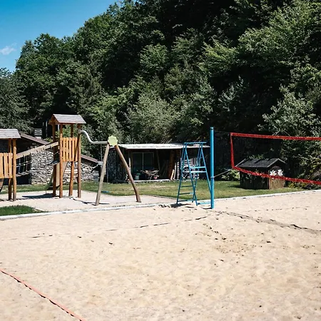 Фермерский дом Alberobello Viganella