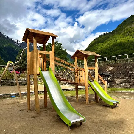 Alberobello Viganella