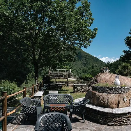 Alberobello * Viganella