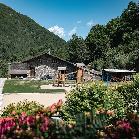 Alberobello Фермерский дом Viganella