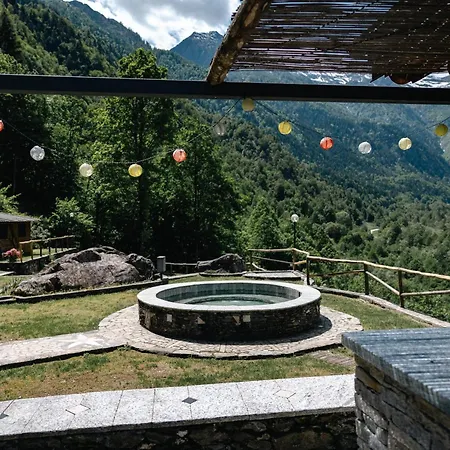 Alberobello Фермерский дом