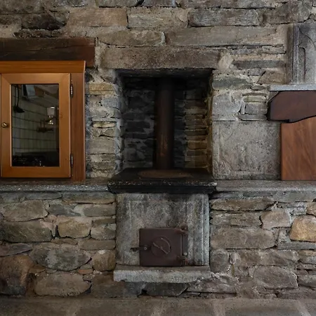 Alberobello Viganella