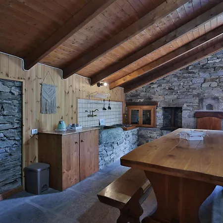 Alberobello * Viganella