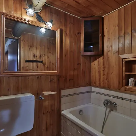 Фермерский дом Alberobello *