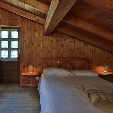 Alberobello Farm stay Viganella