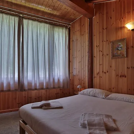 Alberobello * Viganella