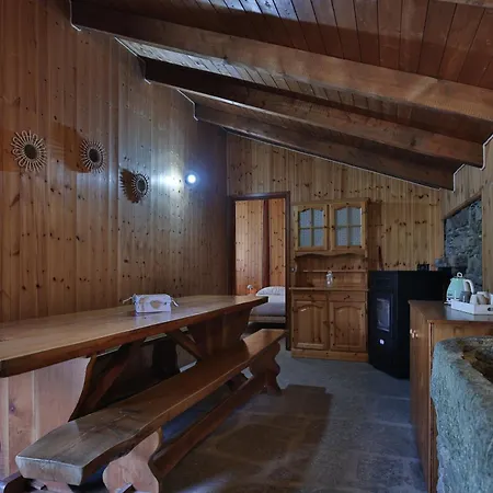 Alberobello Фермерский дом