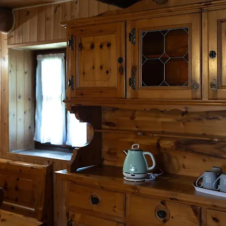 Фермерский дом Alberobello