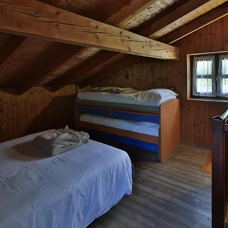 Alberobello Фермерский дом *