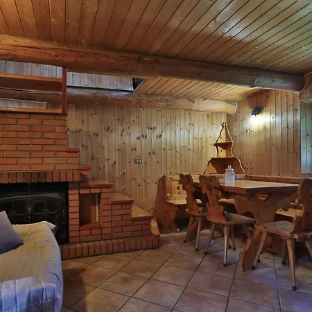 Фермерский дом Alberobello *