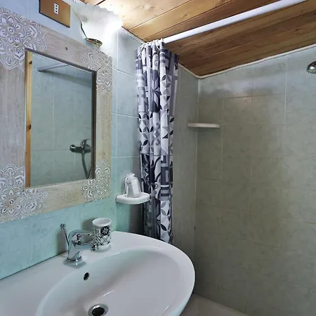 Farm stay Alberobello Viganella