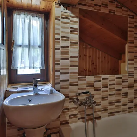 Alberobello Фермерский дом