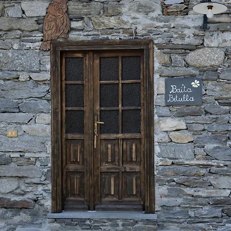 Farm stay Alberobello