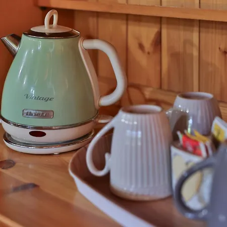 Alberobello Фермерский дом *