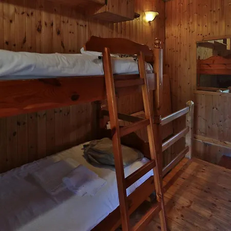 Alberobello Фермерский дом Viganella