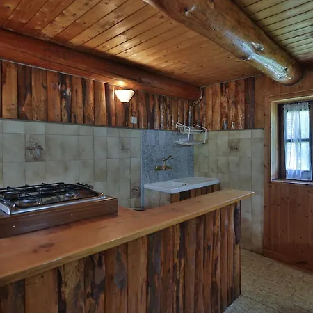 Фермерский дом Alberobello Viganella