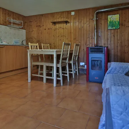 Alberobello * Viganella