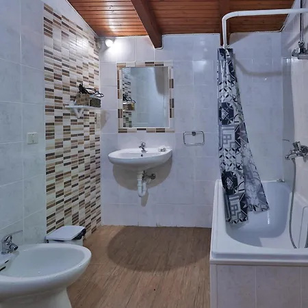 Alberobello Фермерский дом