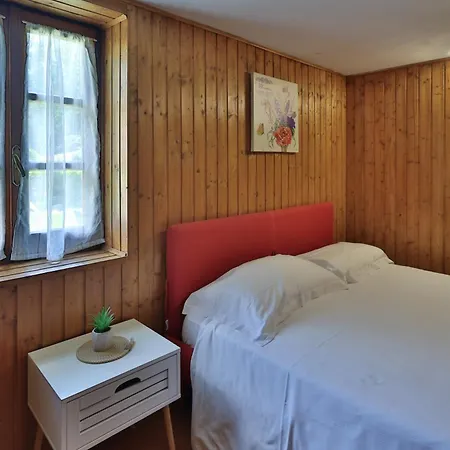 Alberobello Farm stay Viganella