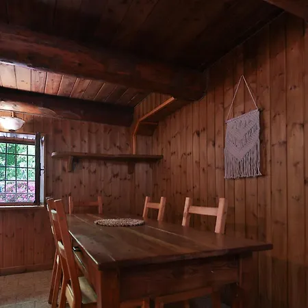 Фермерский дом Alberobello Viganella