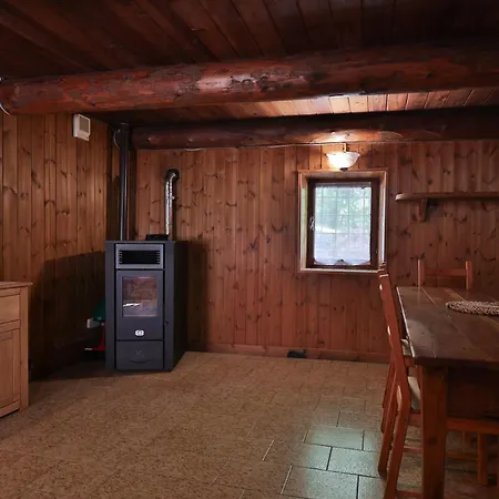 Alberobello * Viganella