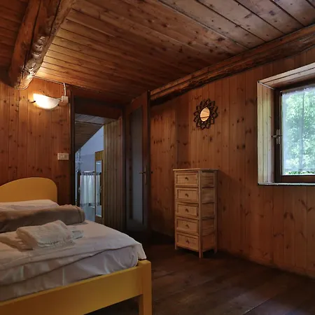 Alberobello Фермерский дом