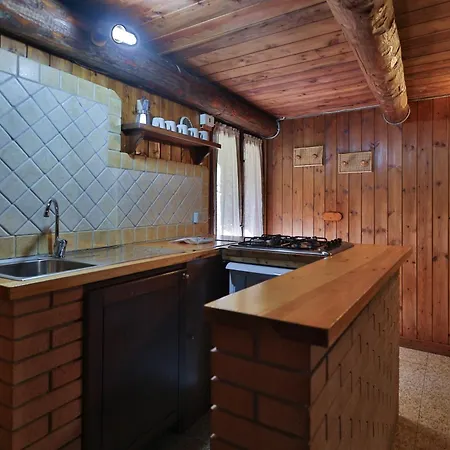 Фермерский дом Alberobello