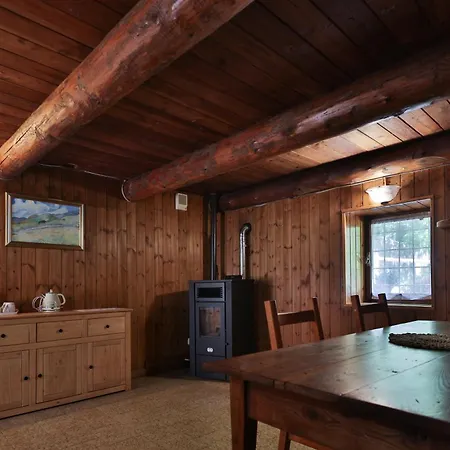 Alberobello Фермерский дом *