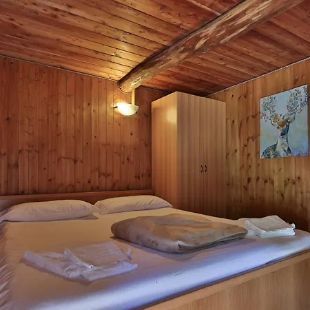 Фермерский дом Alberobello *