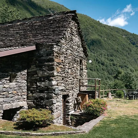 Фермерский дом Alberobello Viganella