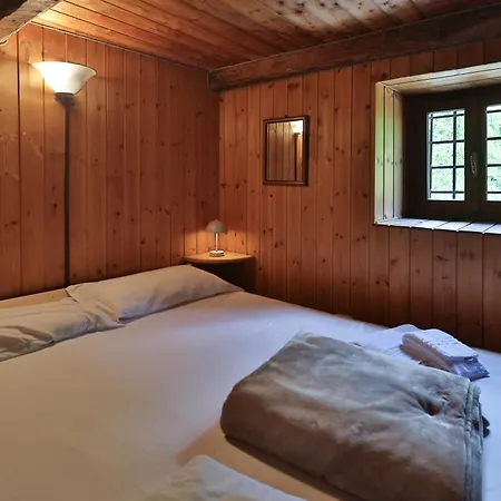 Alberobello * Viganella