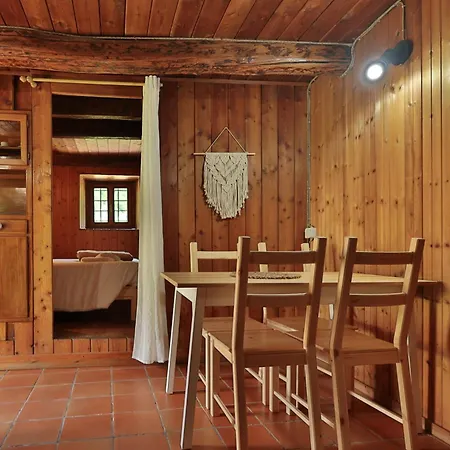 Фермерский дом Alberobello *