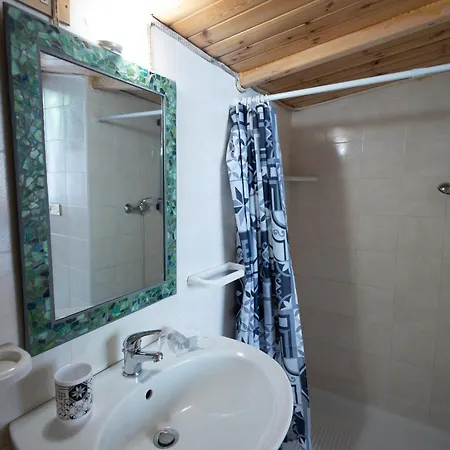 Alberobello Фермерский дом Viganella