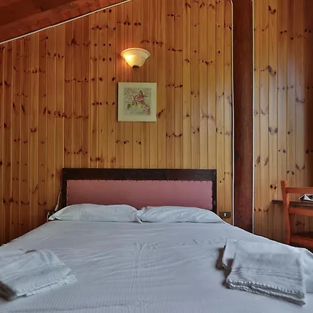 Фермерский дом Alberobello Viganella