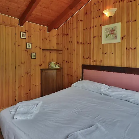 Фермерский дом Alberobello