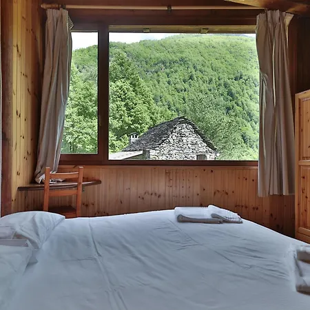 Alberobello Фермерский дом *